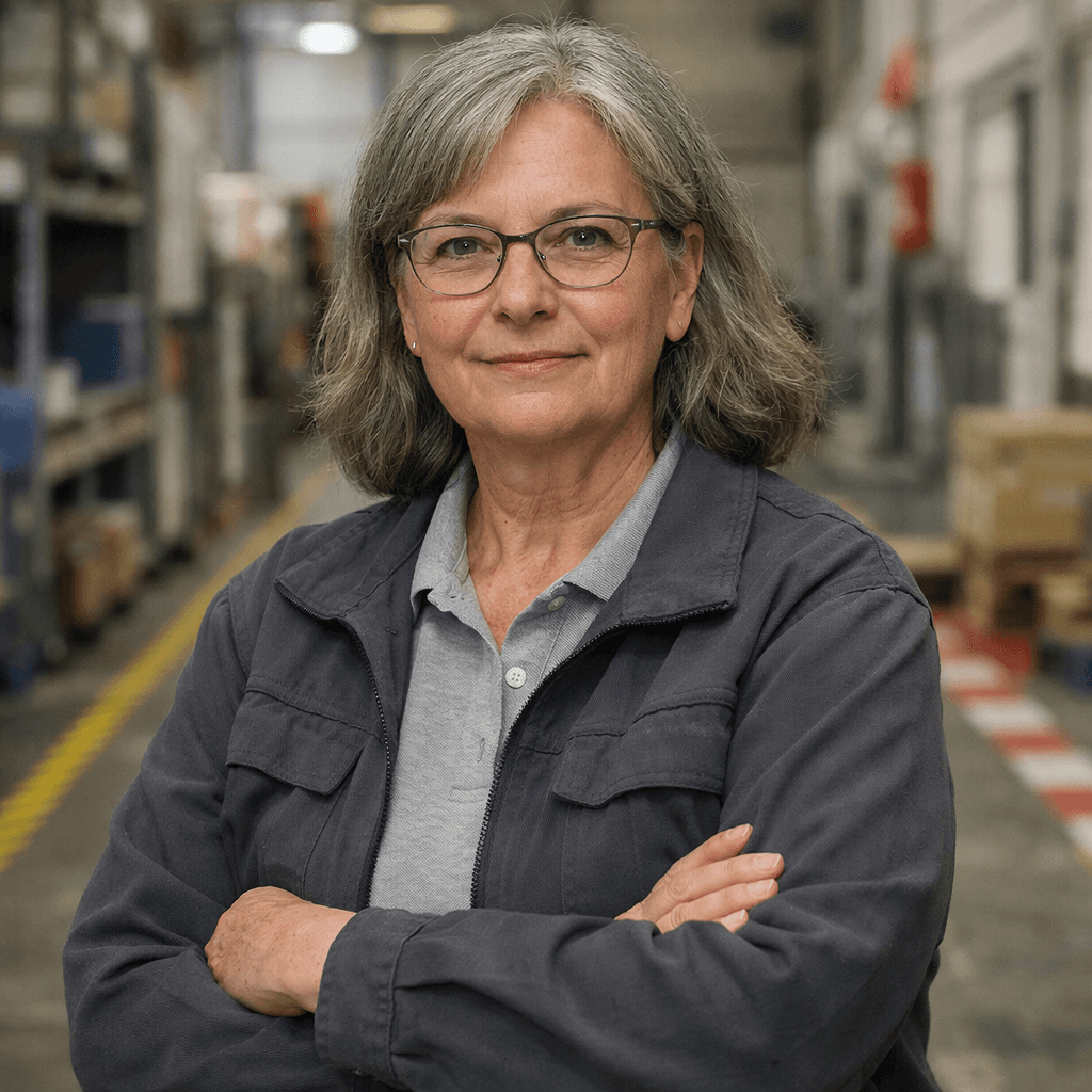 Irmgard Böttcher