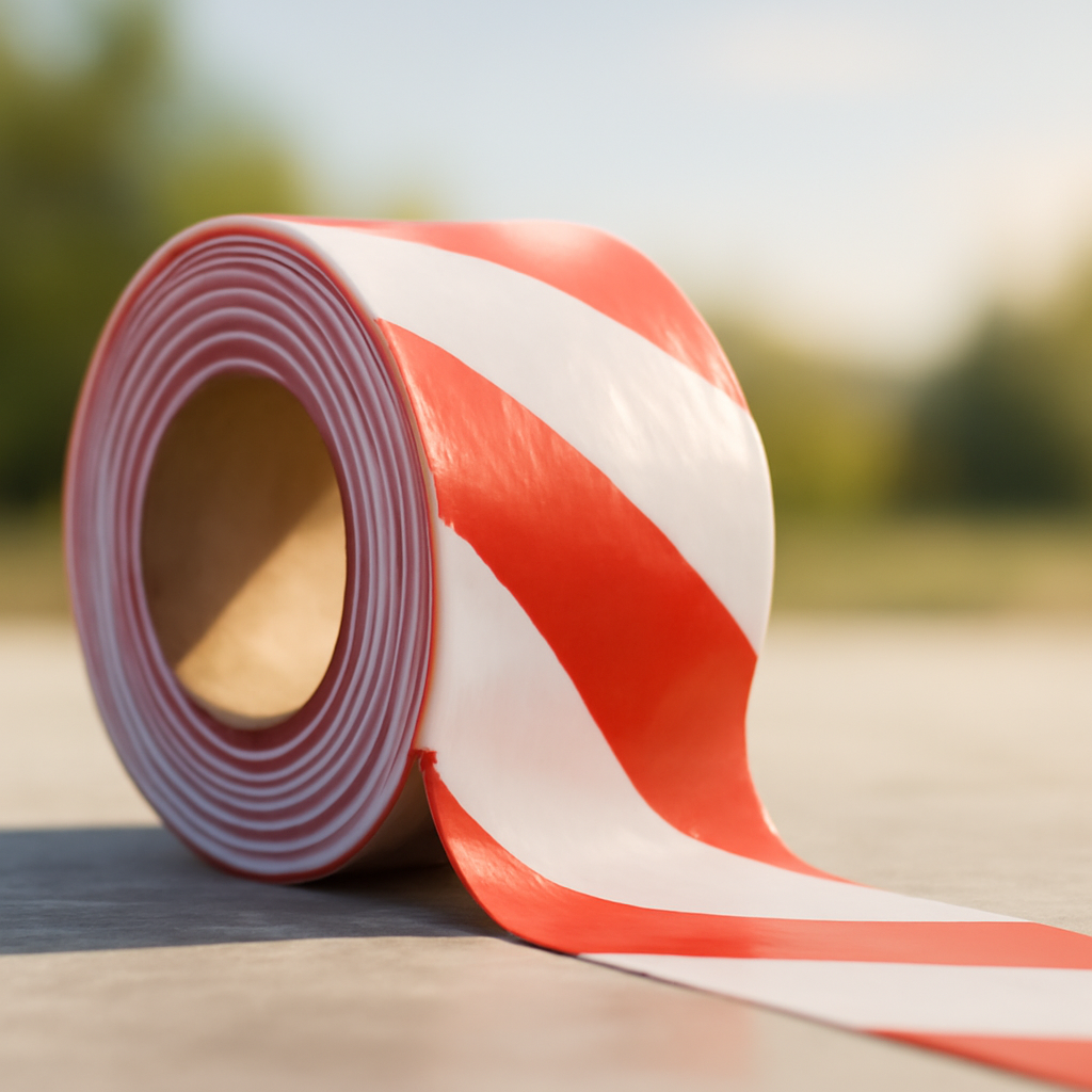 Rasentrimmer – Anwendung im Garten (KI)