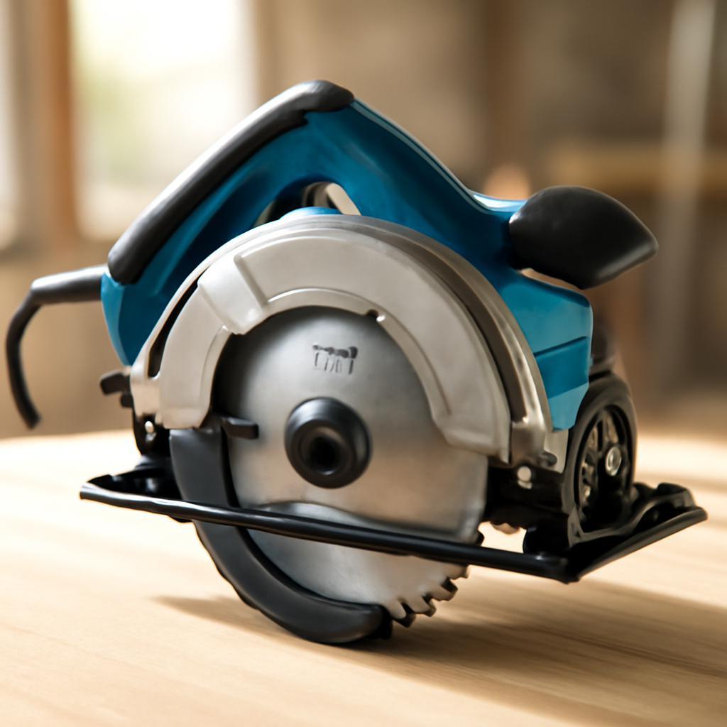 Rasentrimmer – Anwendung im Garten (KI)