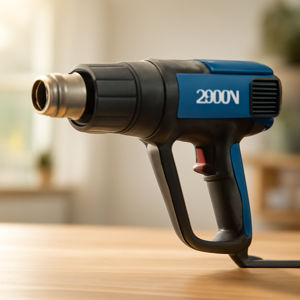 Rasentrimmer – Anwendung im Garten (KI)