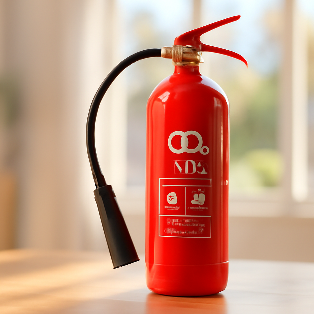 Rasentrimmer – Anwendung im Garten (KI)