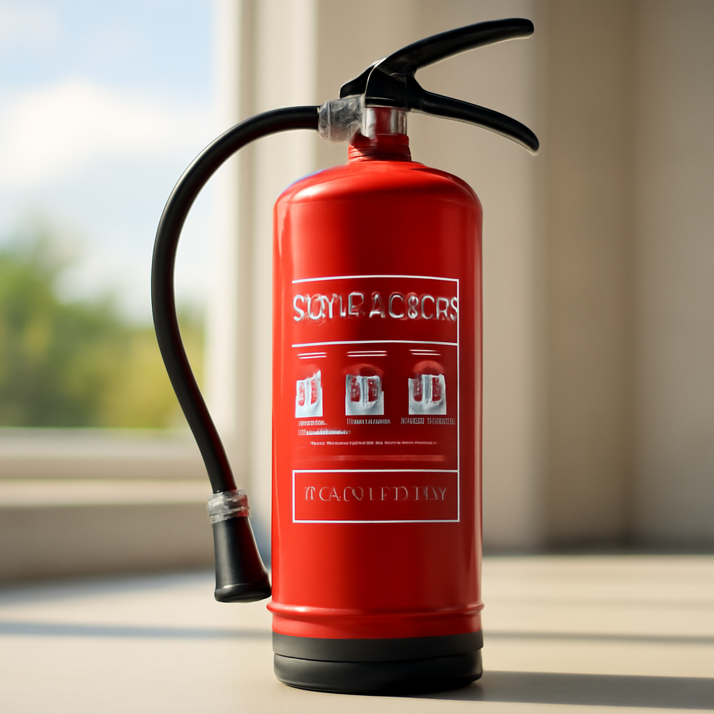 Rasentrimmer – Anwendung im Garten (KI)