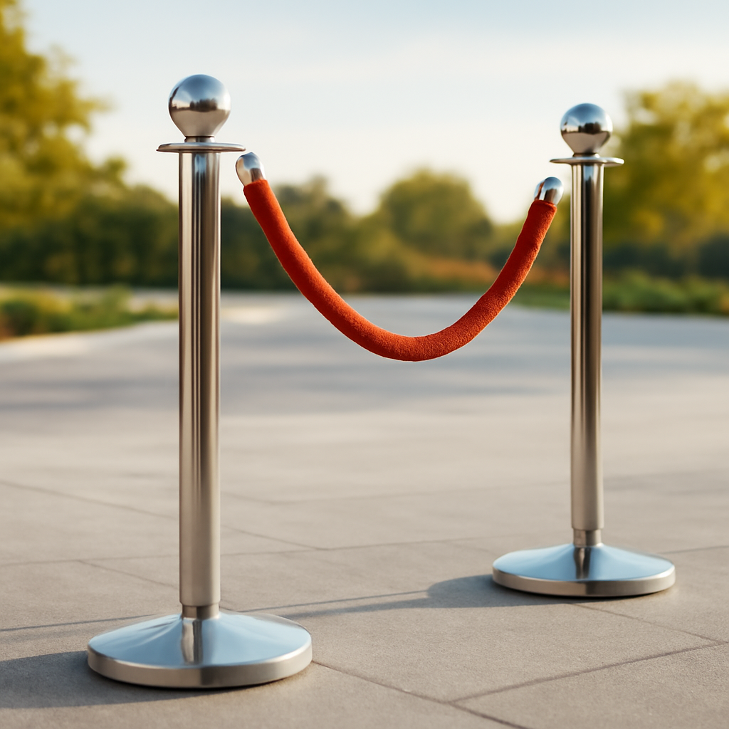 Rasentrimmer – Anwendung im Garten (KI)