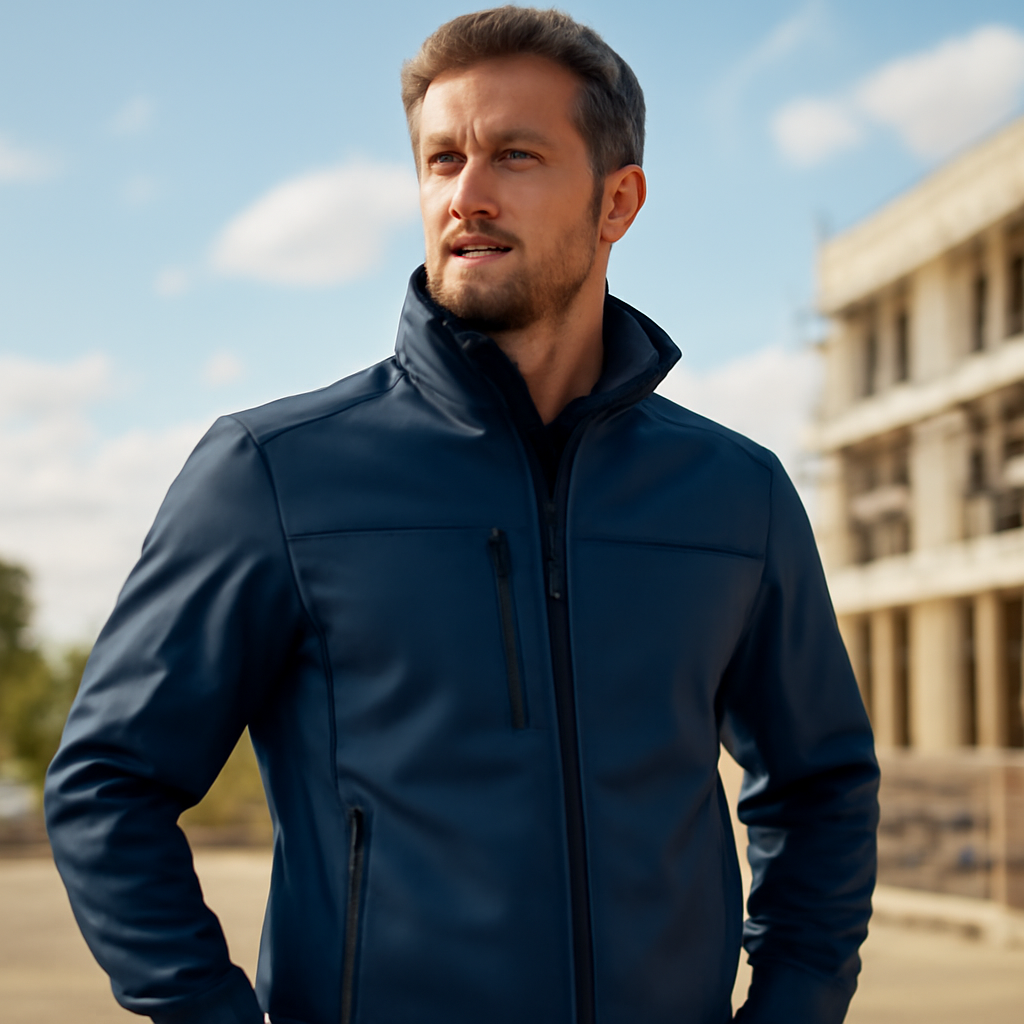 Rasentrimmer – Anwendung im Garten (KI)