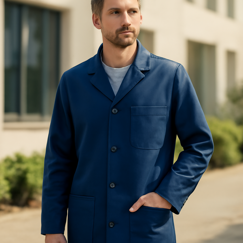 Rasentrimmer – Anwendung im Garten (KI)