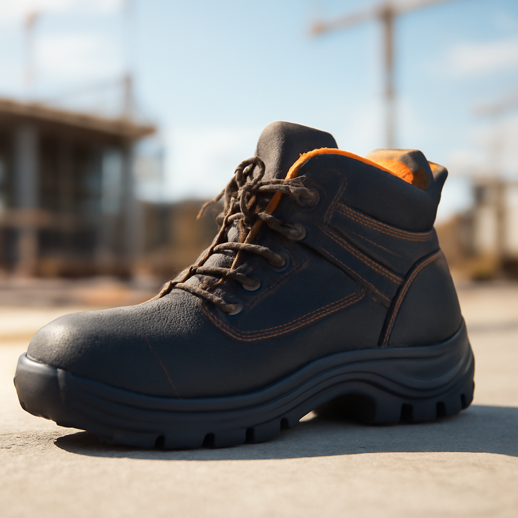 Rasentrimmer – Anwendung im Garten (KI)