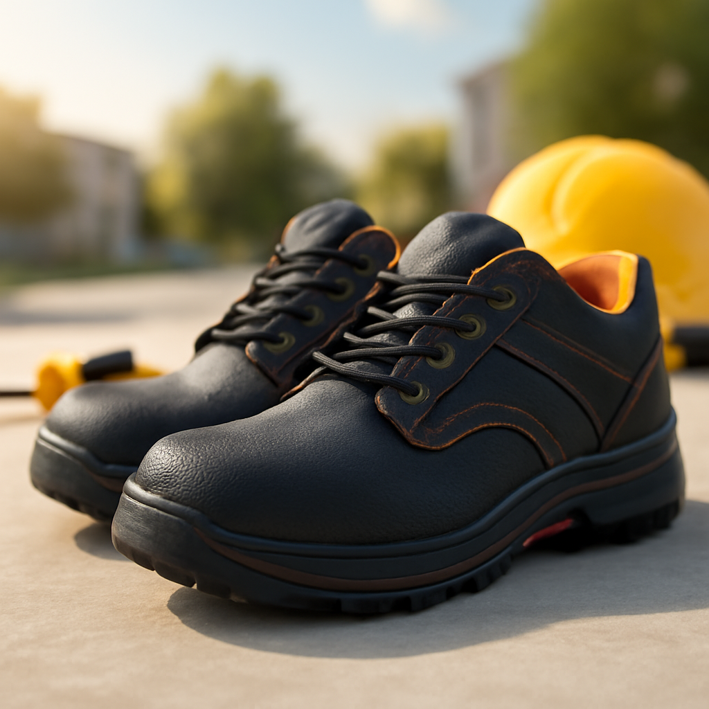 Rasentrimmer – Anwendung im Garten (KI)