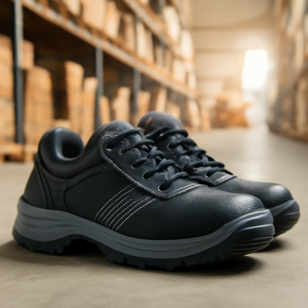 Rasentrimmer – Anwendung im Garten (KI)