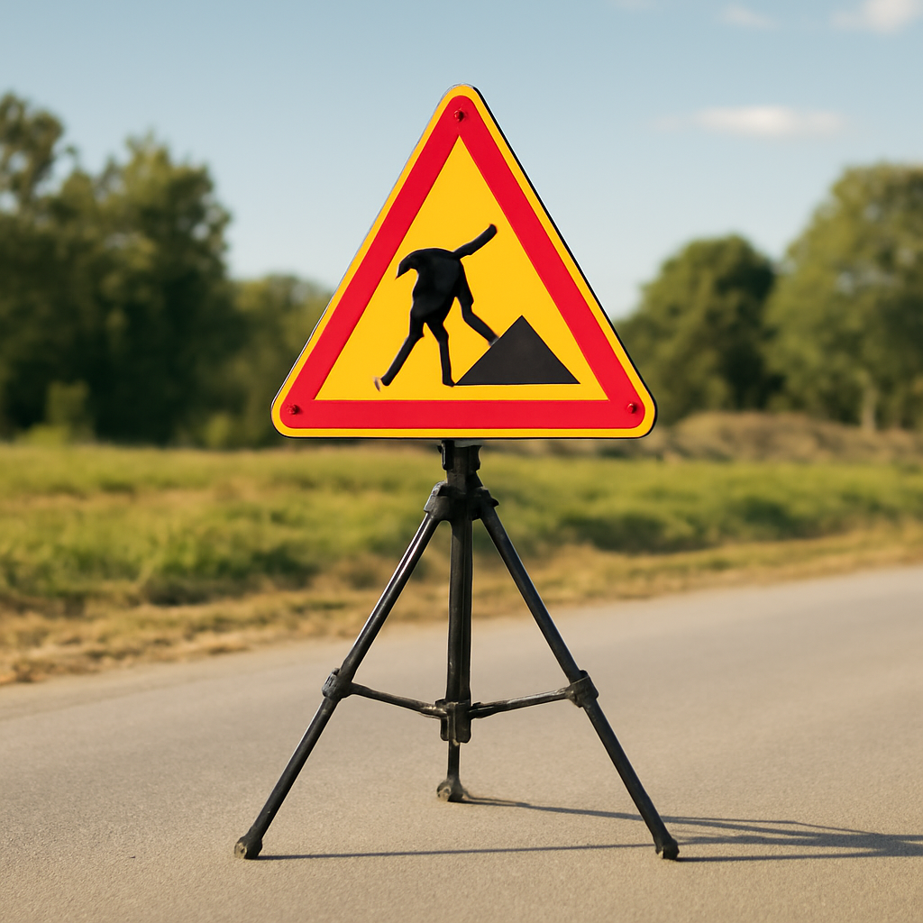 Rasentrimmer – Anwendung im Garten (KI)