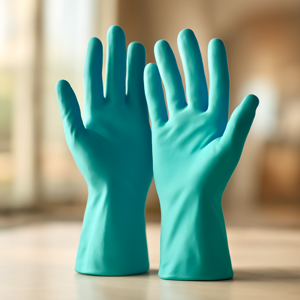 Rasentrimmer – Anwendung im Garten (KI)