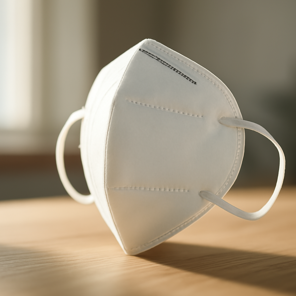 Rasentrimmer – Anwendung im Garten (KI)