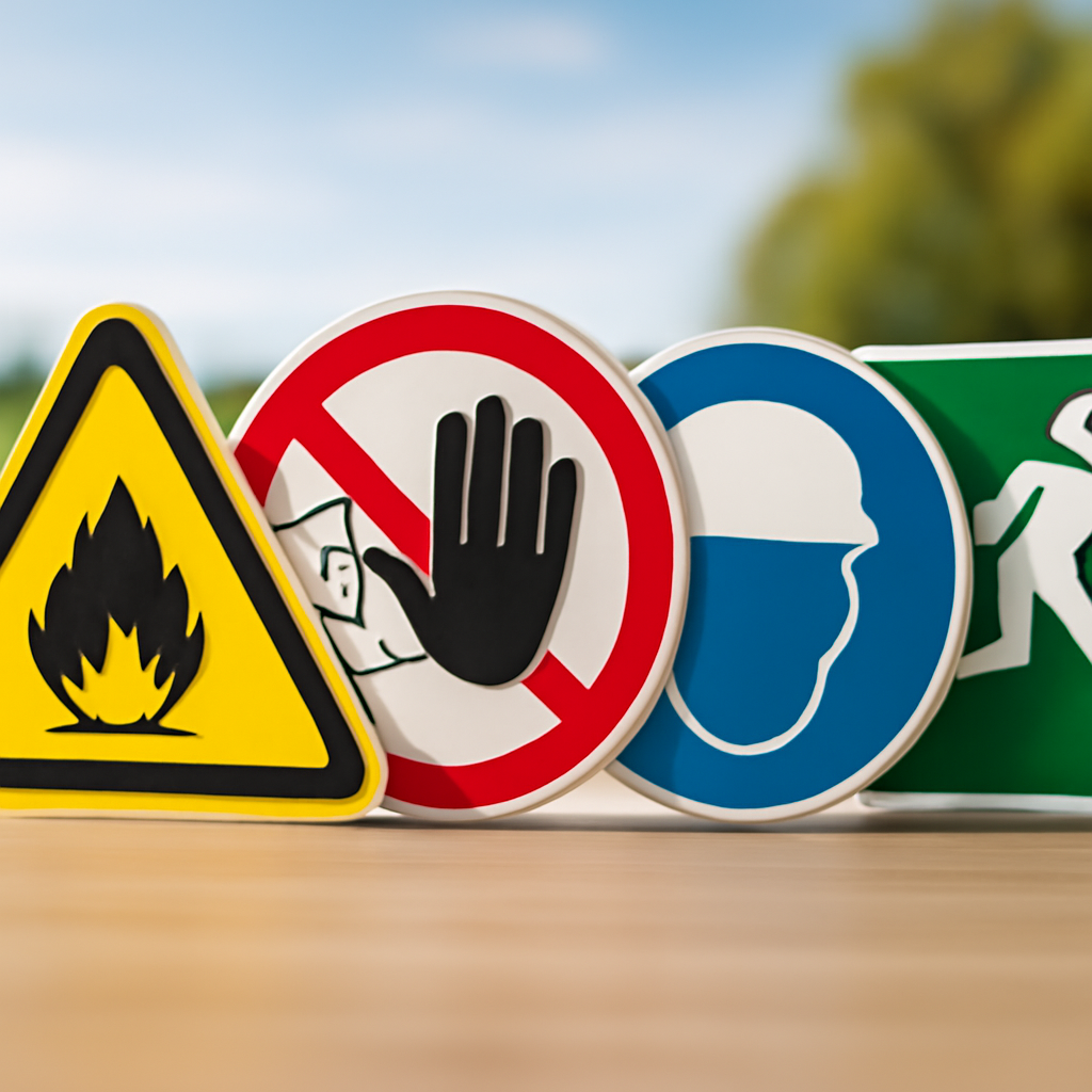 Rasentrimmer – Anwendung im Garten (KI)