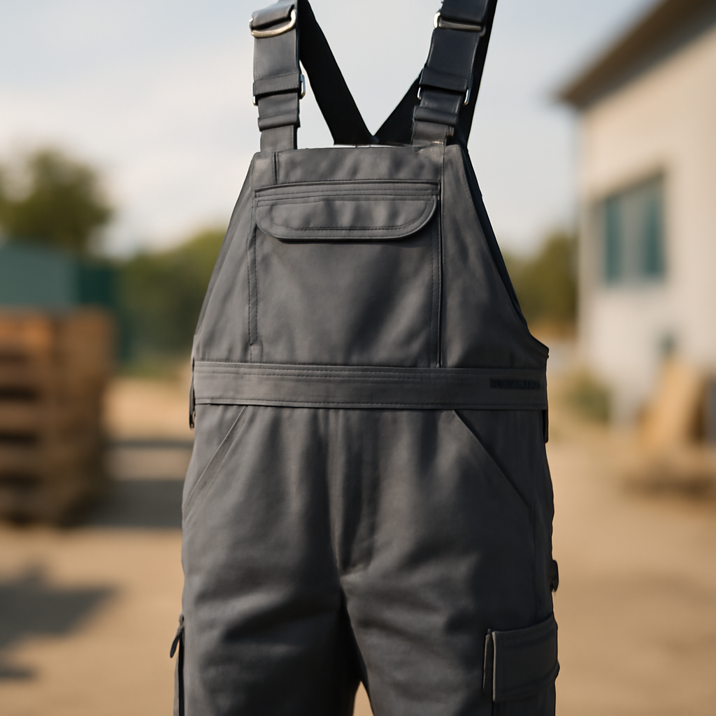 Rasentrimmer – Anwendung im Garten (KI)