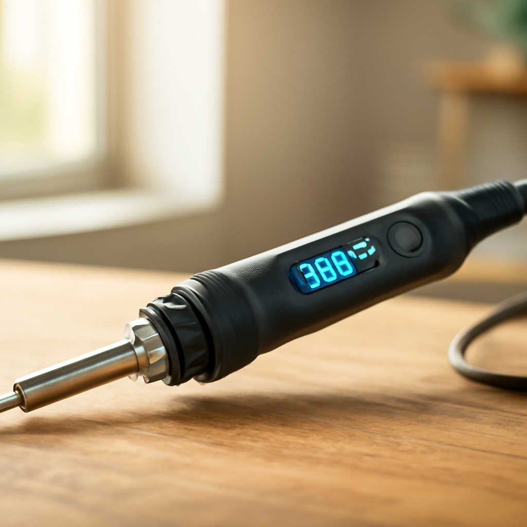 Rasentrimmer – Anwendung im Garten (KI)