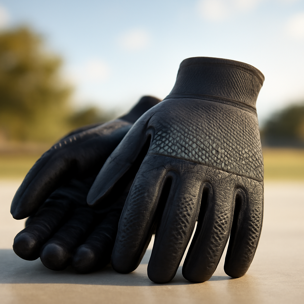 Rasentrimmer – Anwendung im Garten (KI)