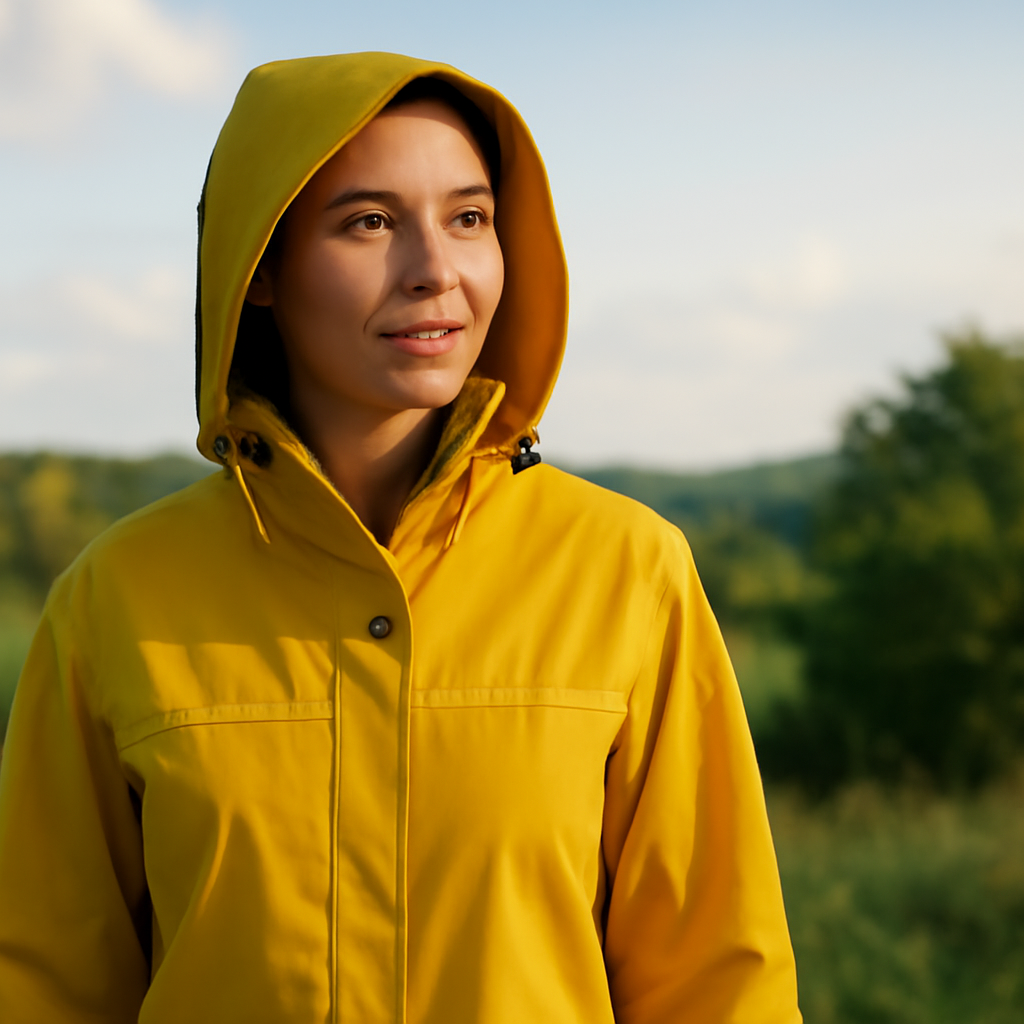 Rasentrimmer – Anwendung im Garten (KI)