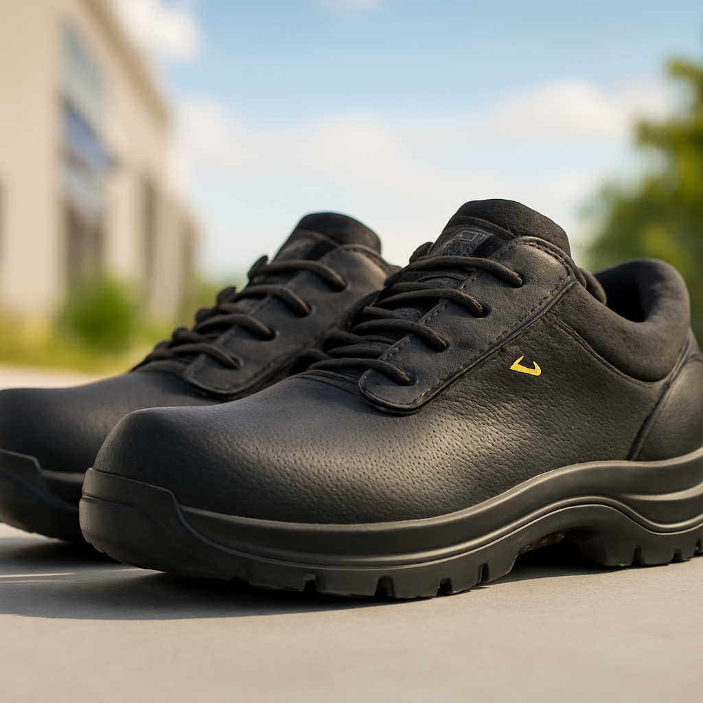 Rasentrimmer – Anwendung im Garten (KI)