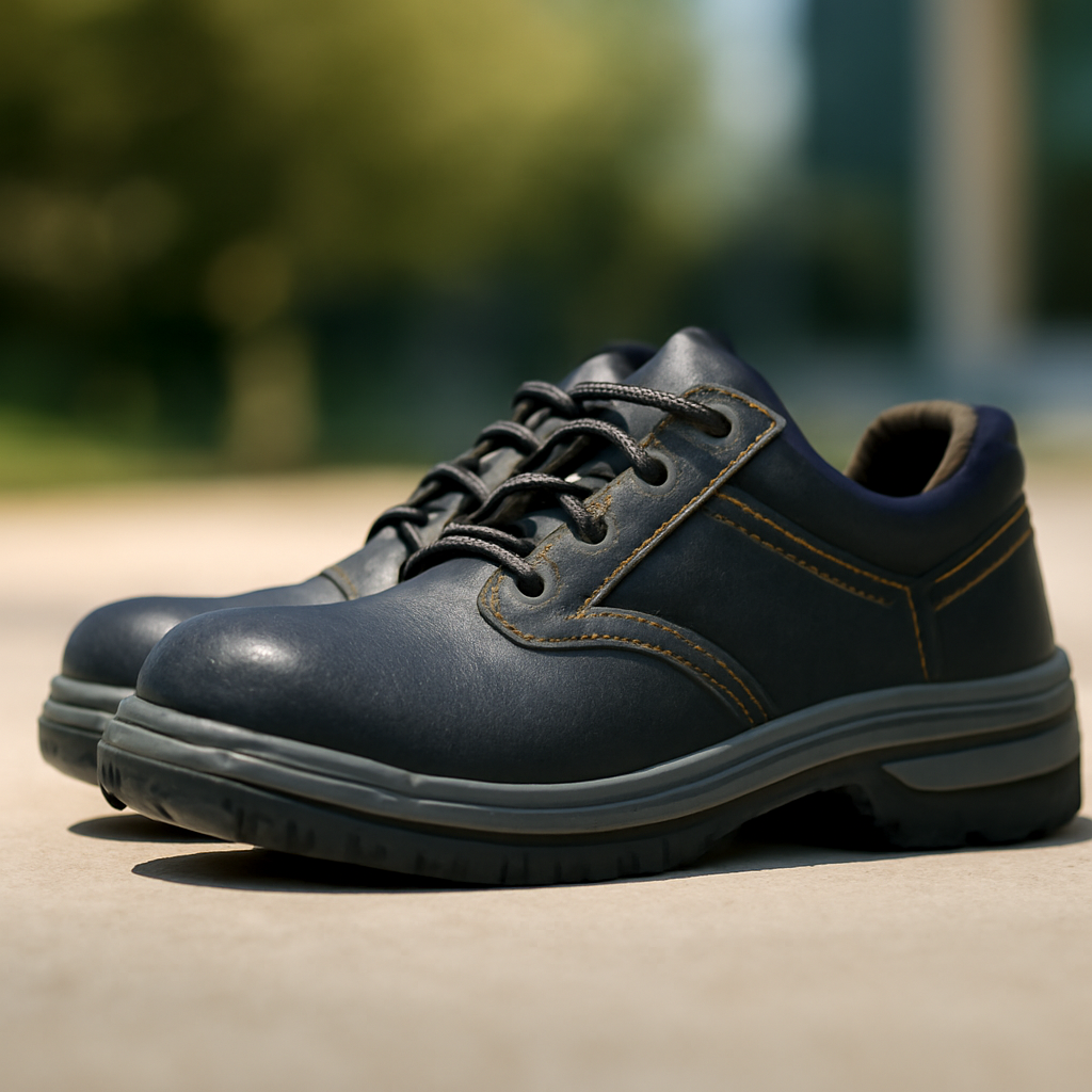 Rasentrimmer – Anwendung im Garten (KI)