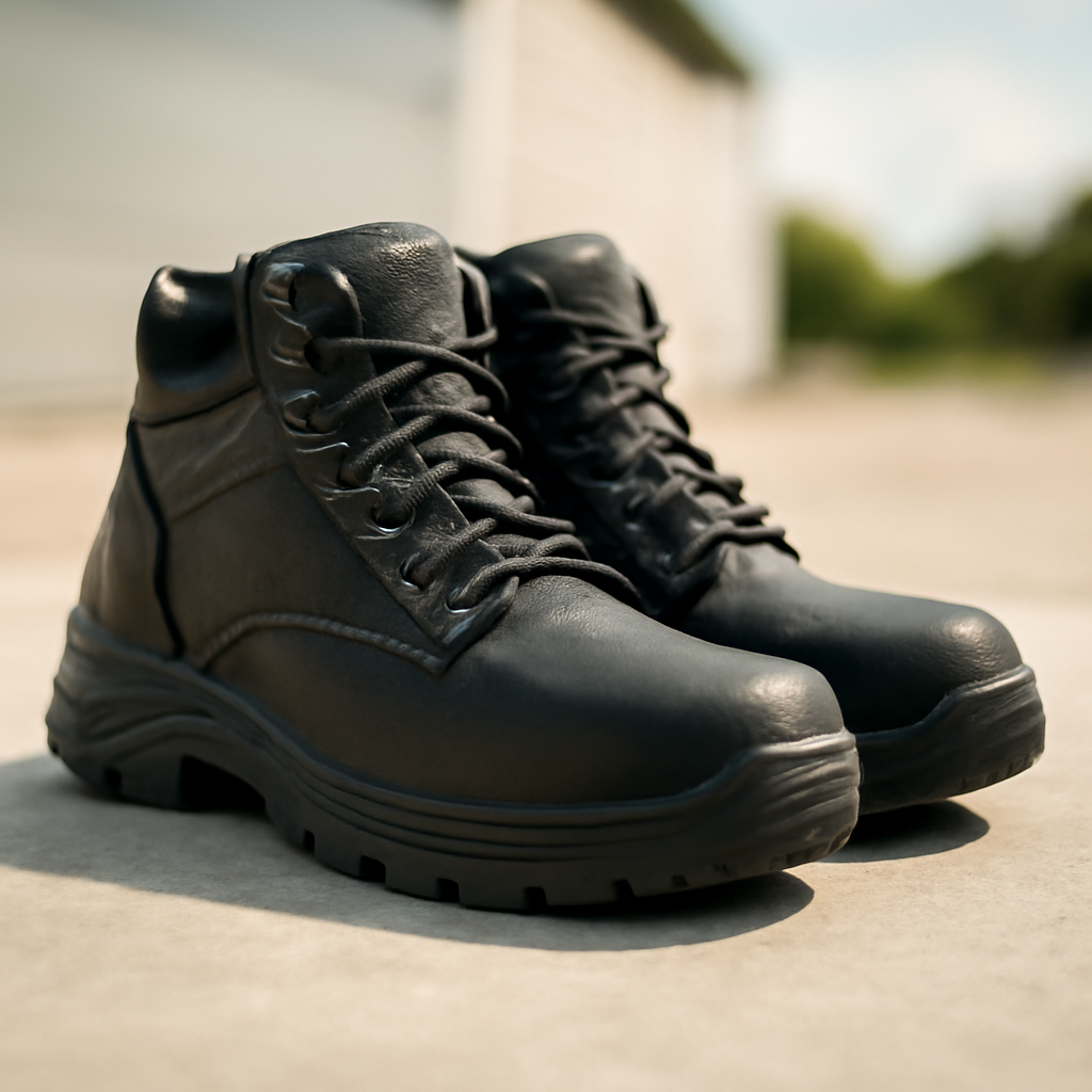 Rasentrimmer – Anwendung im Garten (KI)