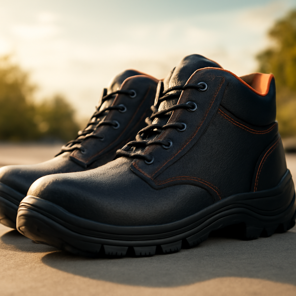 Rasentrimmer – Anwendung im Garten (KI)