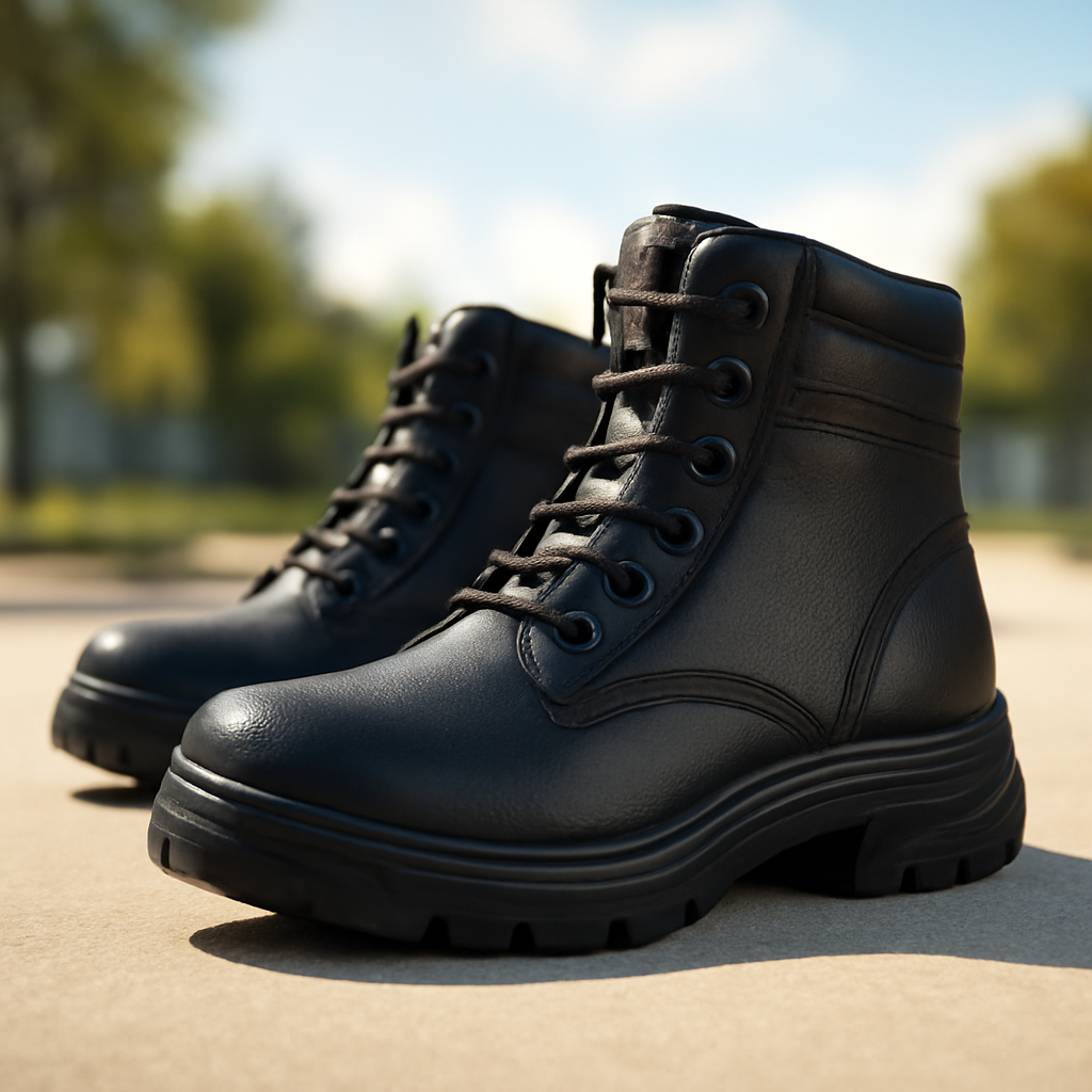 Rasentrimmer – Anwendung im Garten (KI)