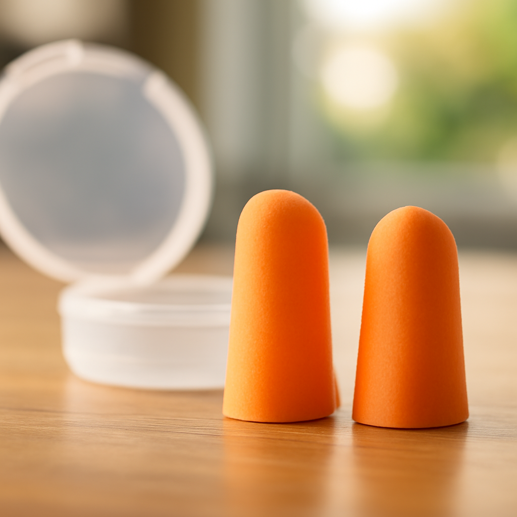 Rasentrimmer – Anwendung im Garten (KI)