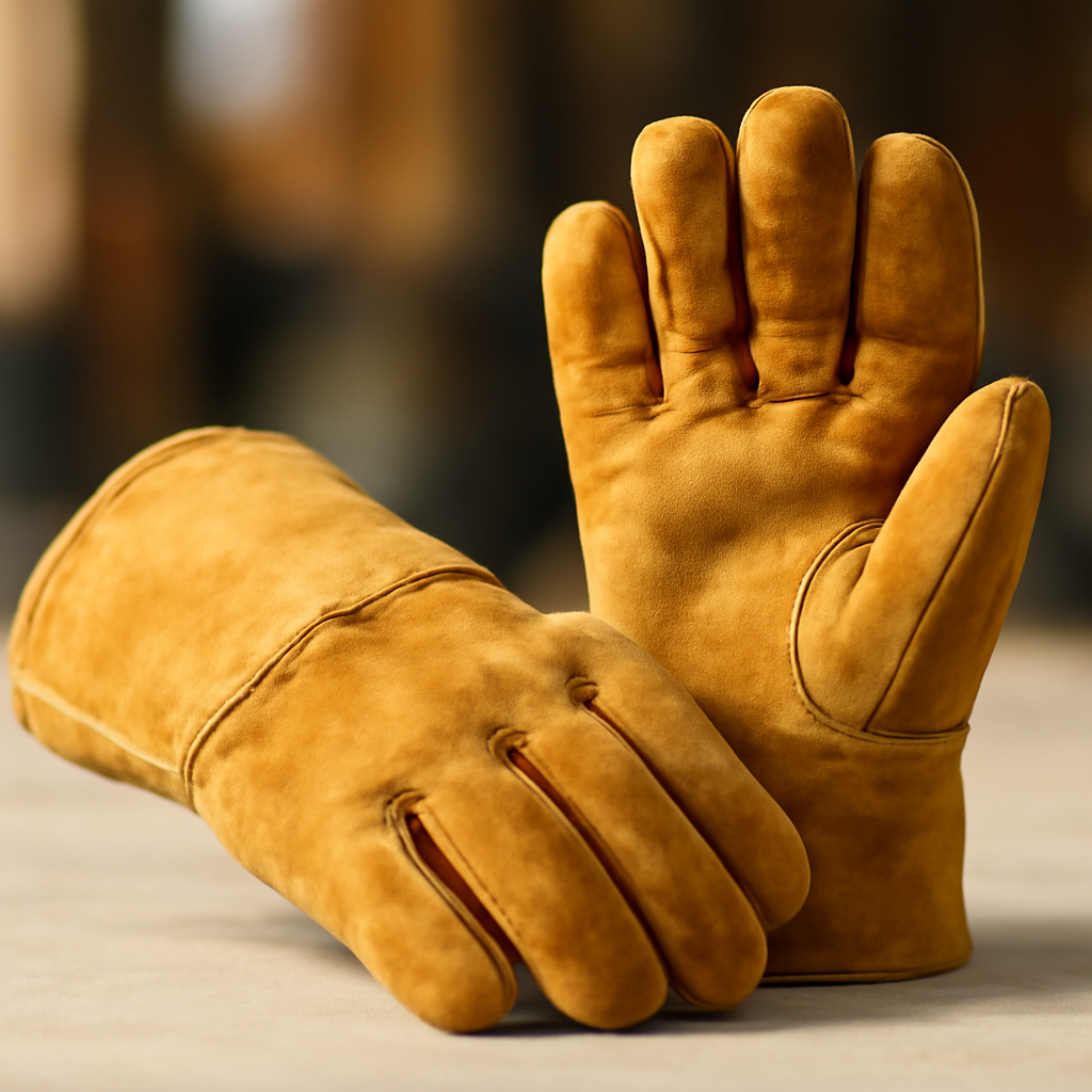 Rasentrimmer – Anwendung im Garten (KI)