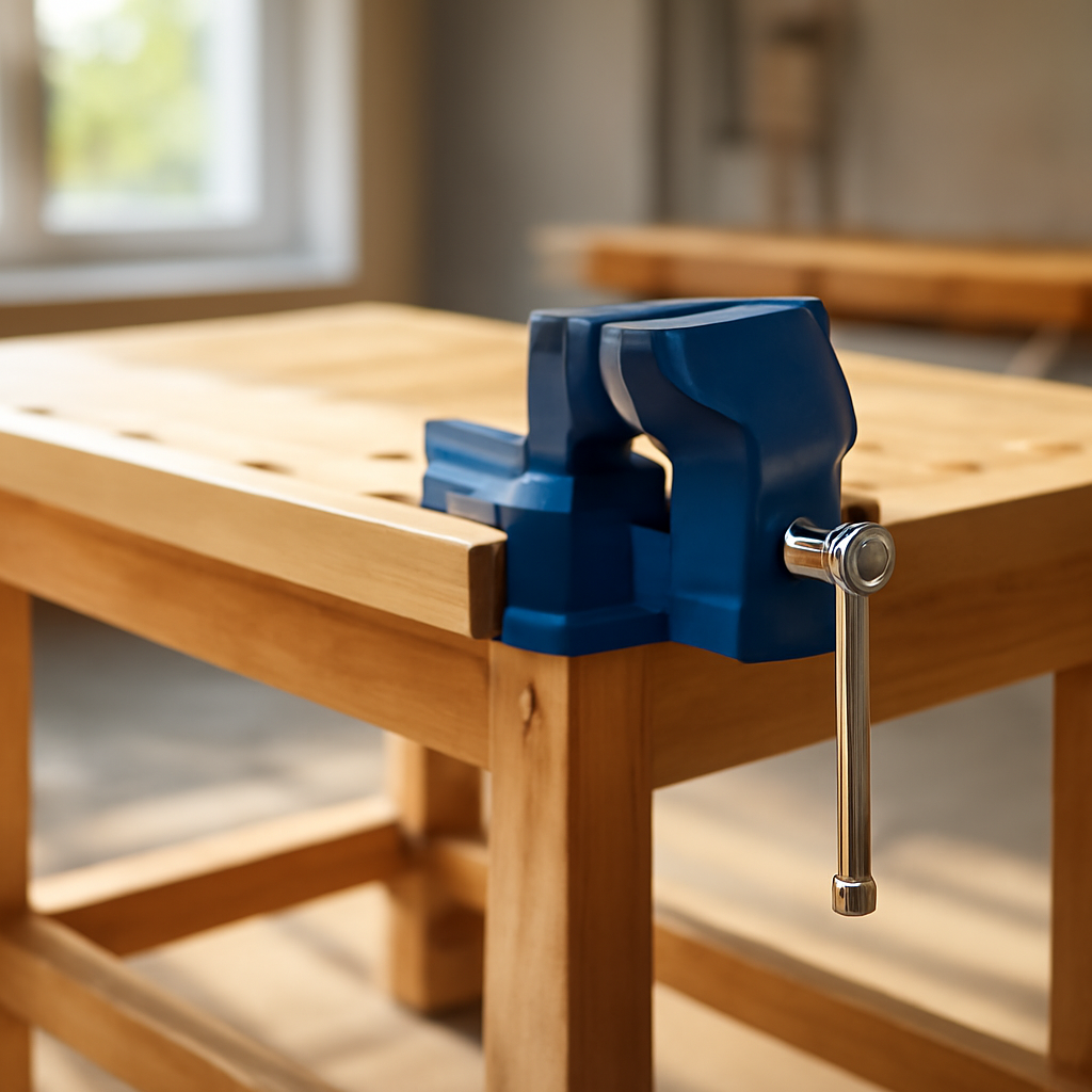 Rasentrimmer – Anwendung im Garten (KI)